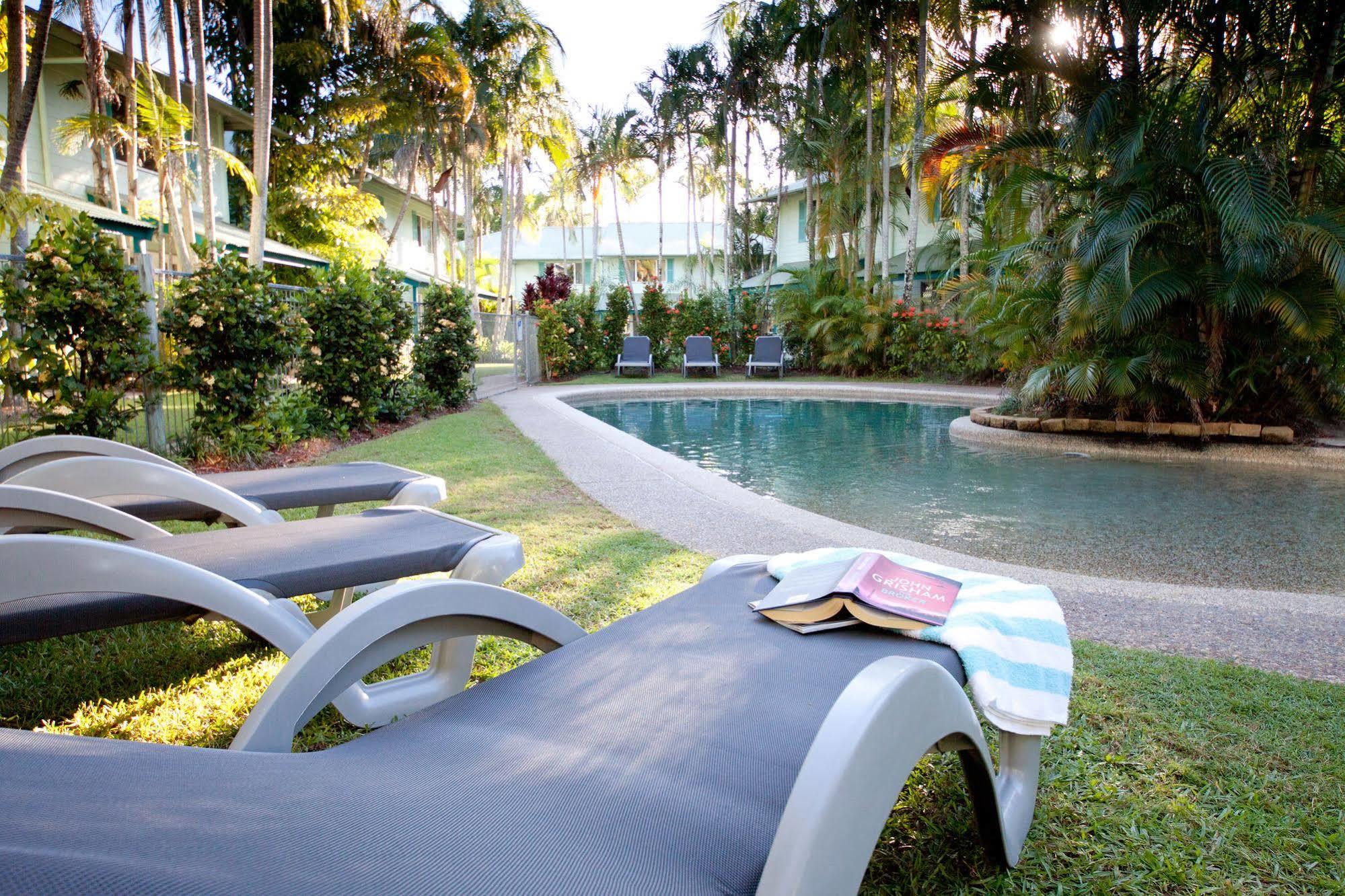 Aparthotel Coco Bay
