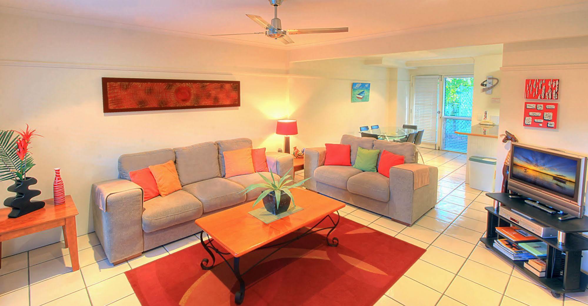 Aparthotel Coco Bay Noosaville