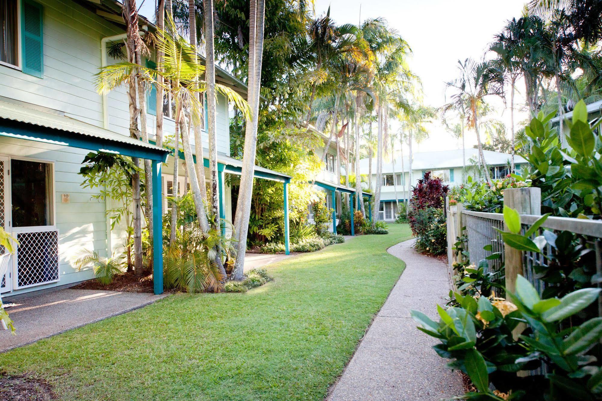 Aparthotel Coco Bay 3*