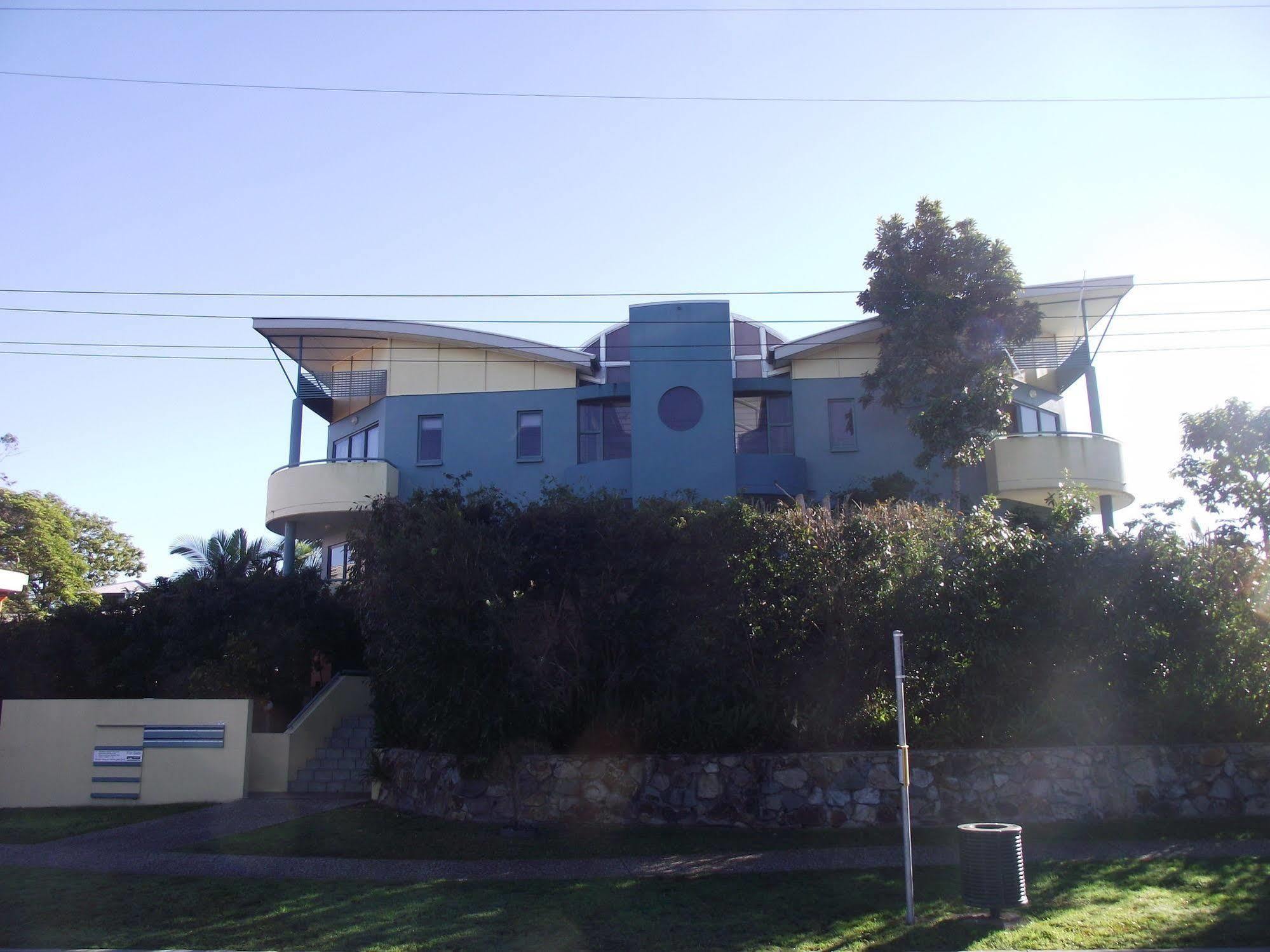 Aparthotel Noosa River Sandy Shores 4*