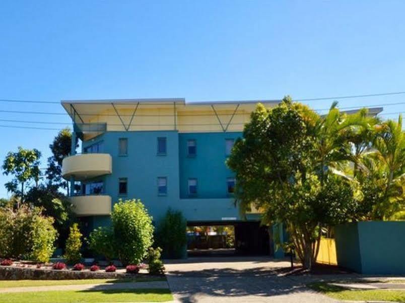 Aparthotel Noosa River Sandy Shores