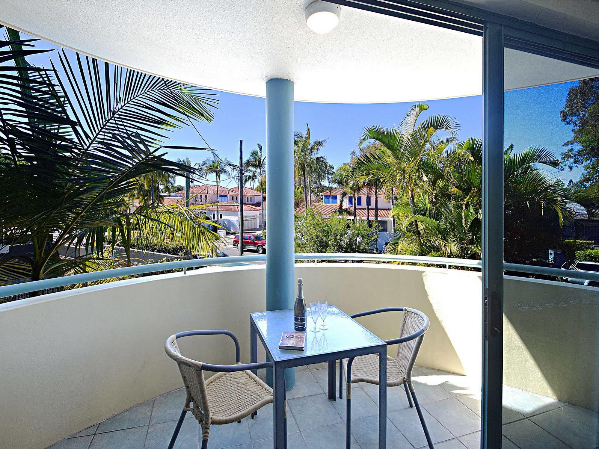 Noosa River Sandy Shores 4*