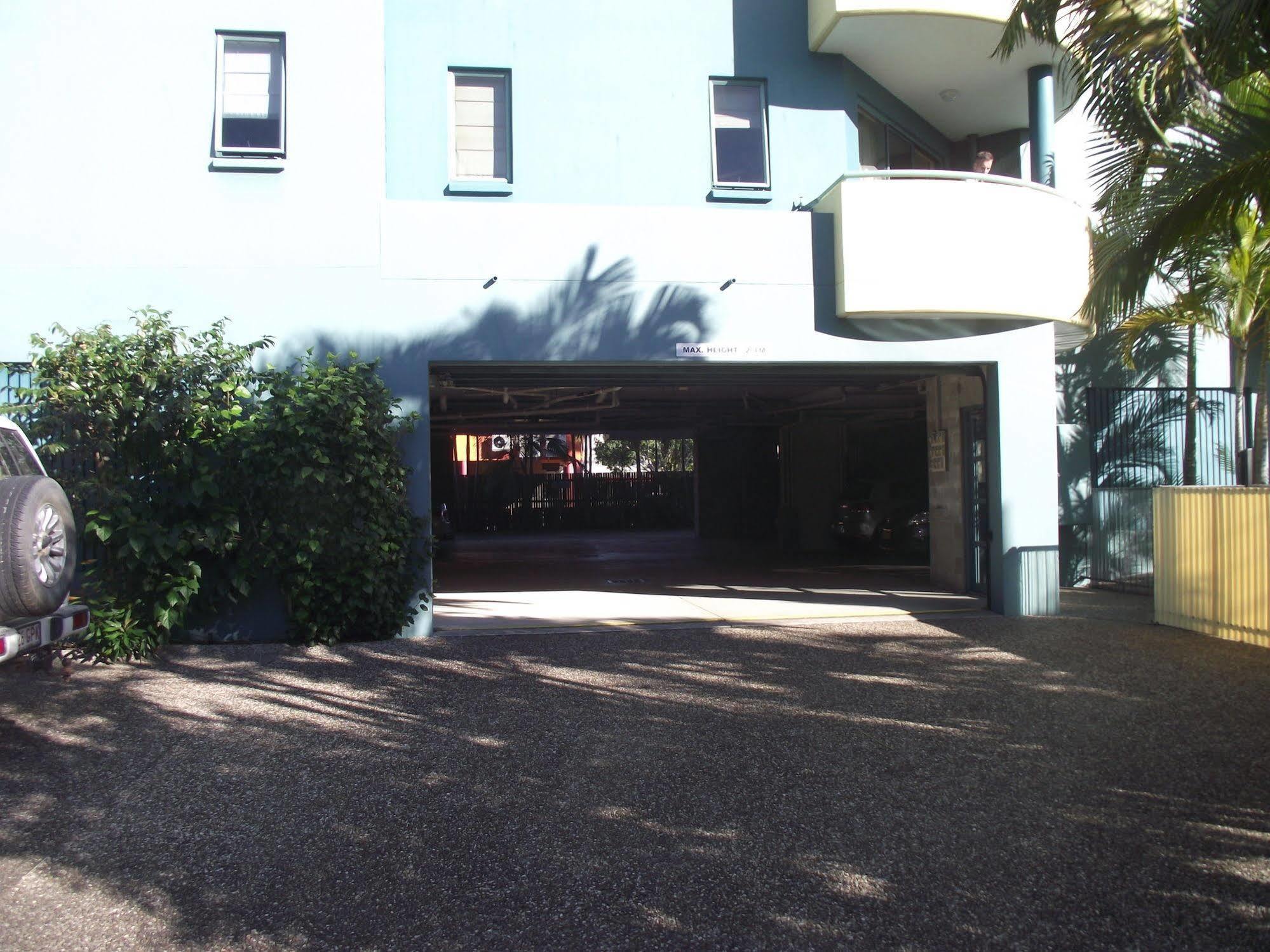 Noosa River Sandy Shores Aparthotel