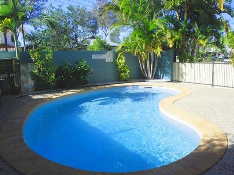 Noosa River Sandy Shores Aparthotel 4*