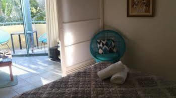 Noosa River Sandy Shores 4*