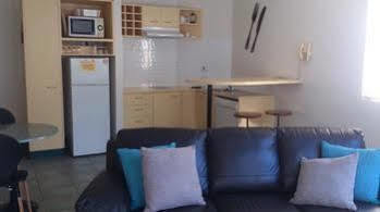 Noosa River Sandy Shores 4* Noosaville