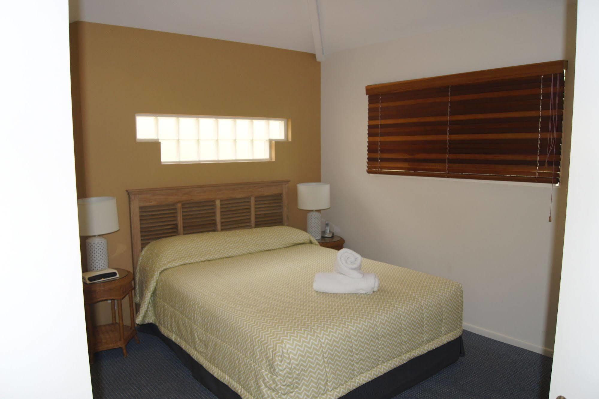 Parkshores Sunshine Noosa 4* Sunshine Beach