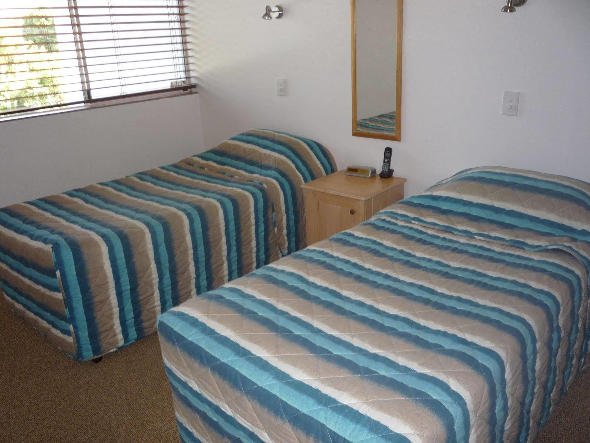 Regatta Noosa Aparthotel 4*