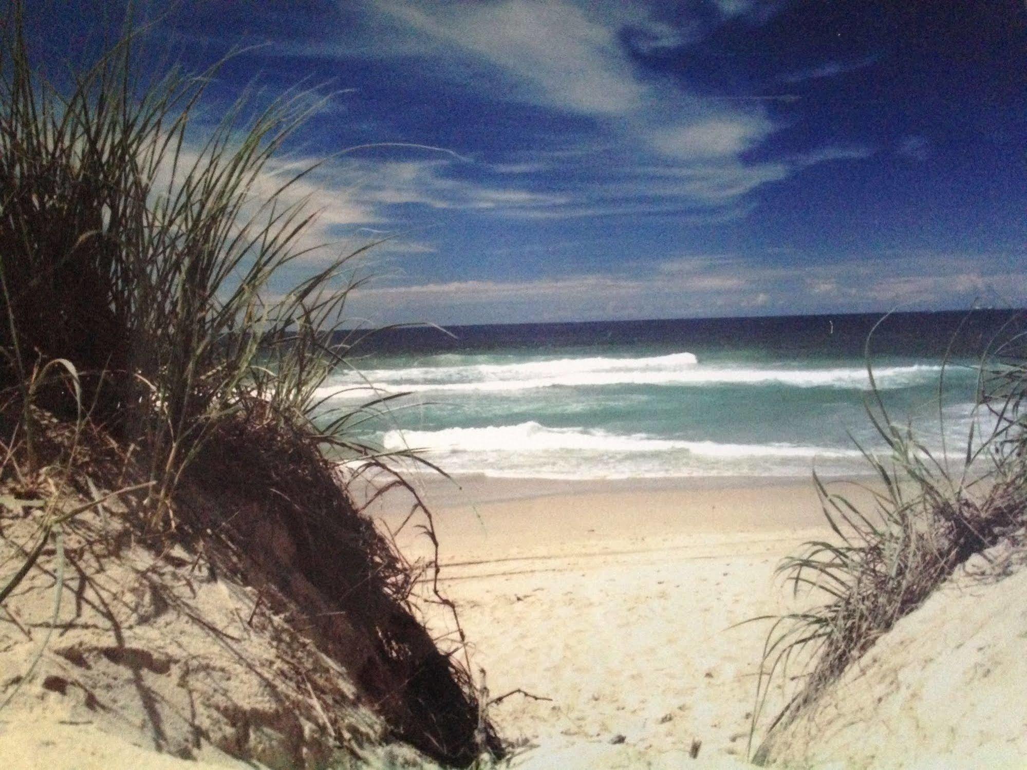 Glen Eden 4* Noosa Heads