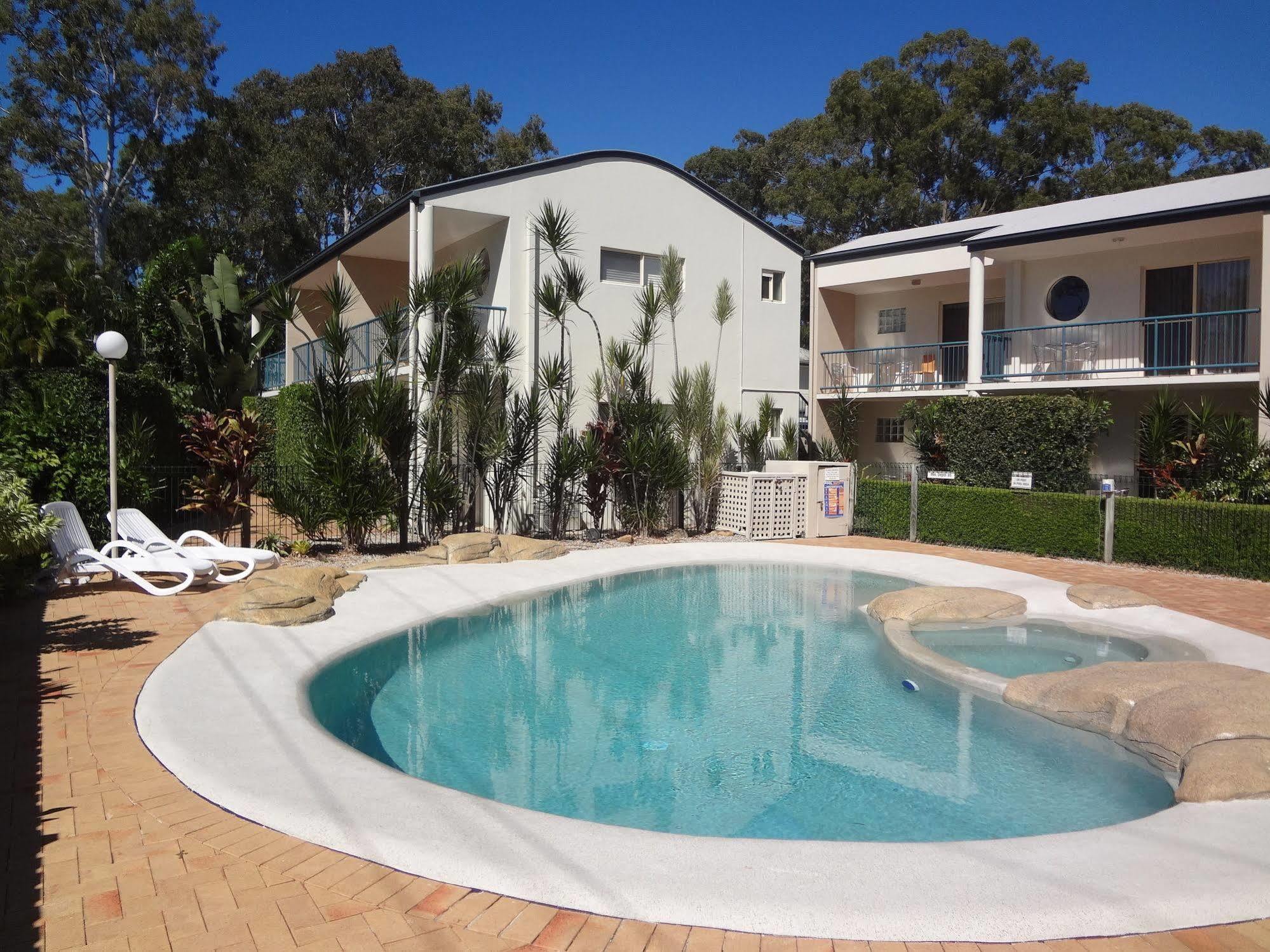 Anchor Noosa 4*