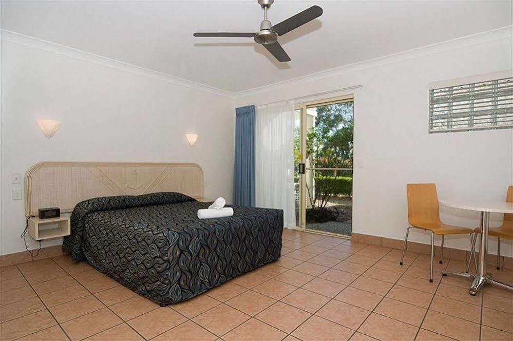 Anchor Noosa Motel 4*