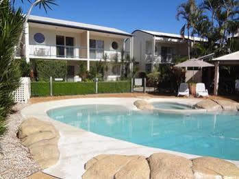 Anchor Noosa