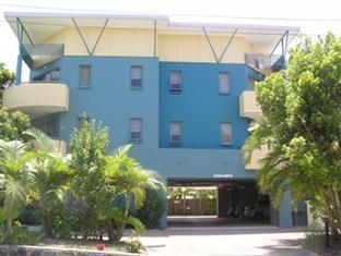 Aparthotel Noosa River Sandy Shores Noosaville
