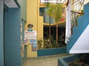 Noosa River Sandy Shores Aparthotel