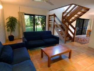 Glen Eden 4*