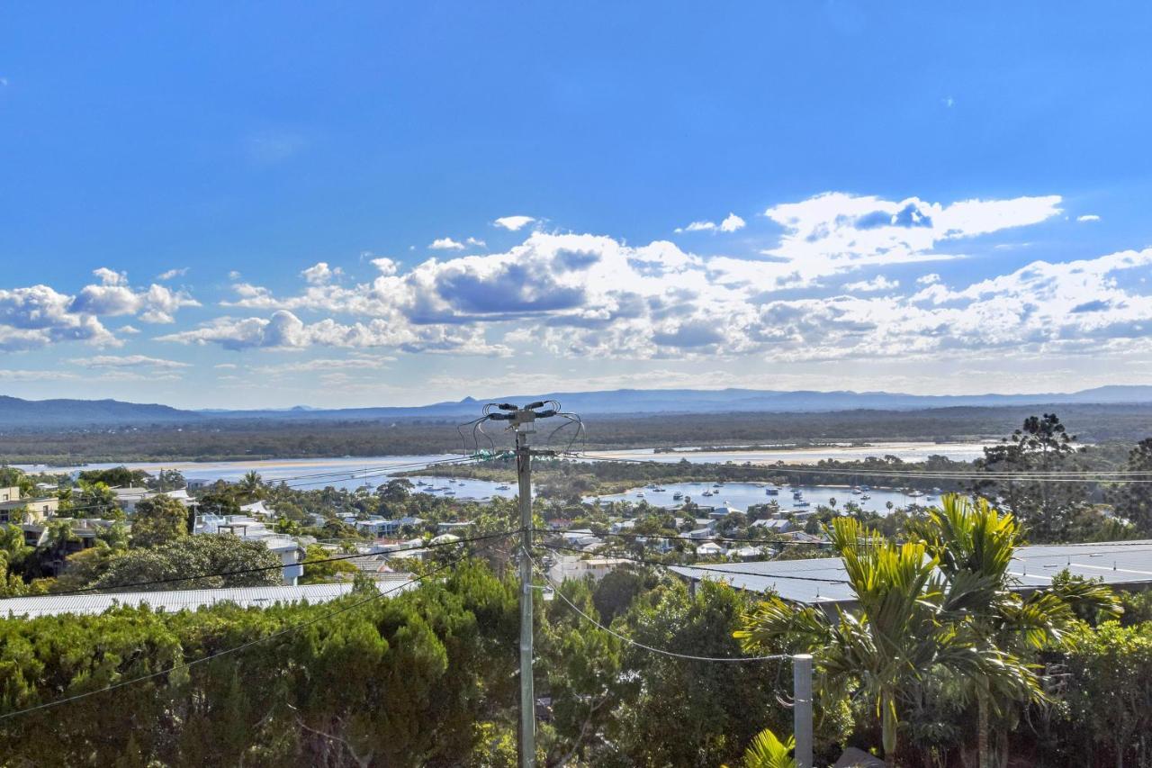 The Outlook Aparthotel Noosa Heads