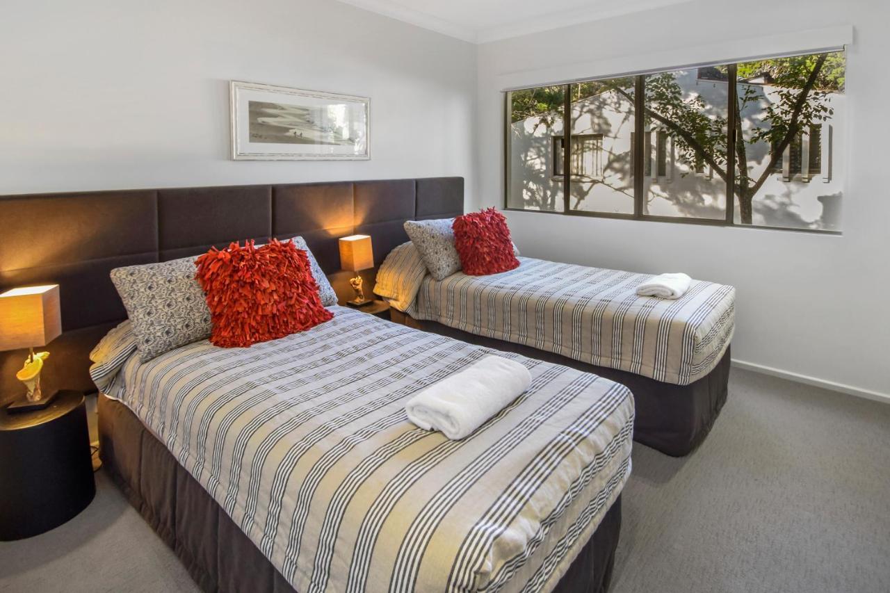 Aparthotel The Outlook Noosa Heads