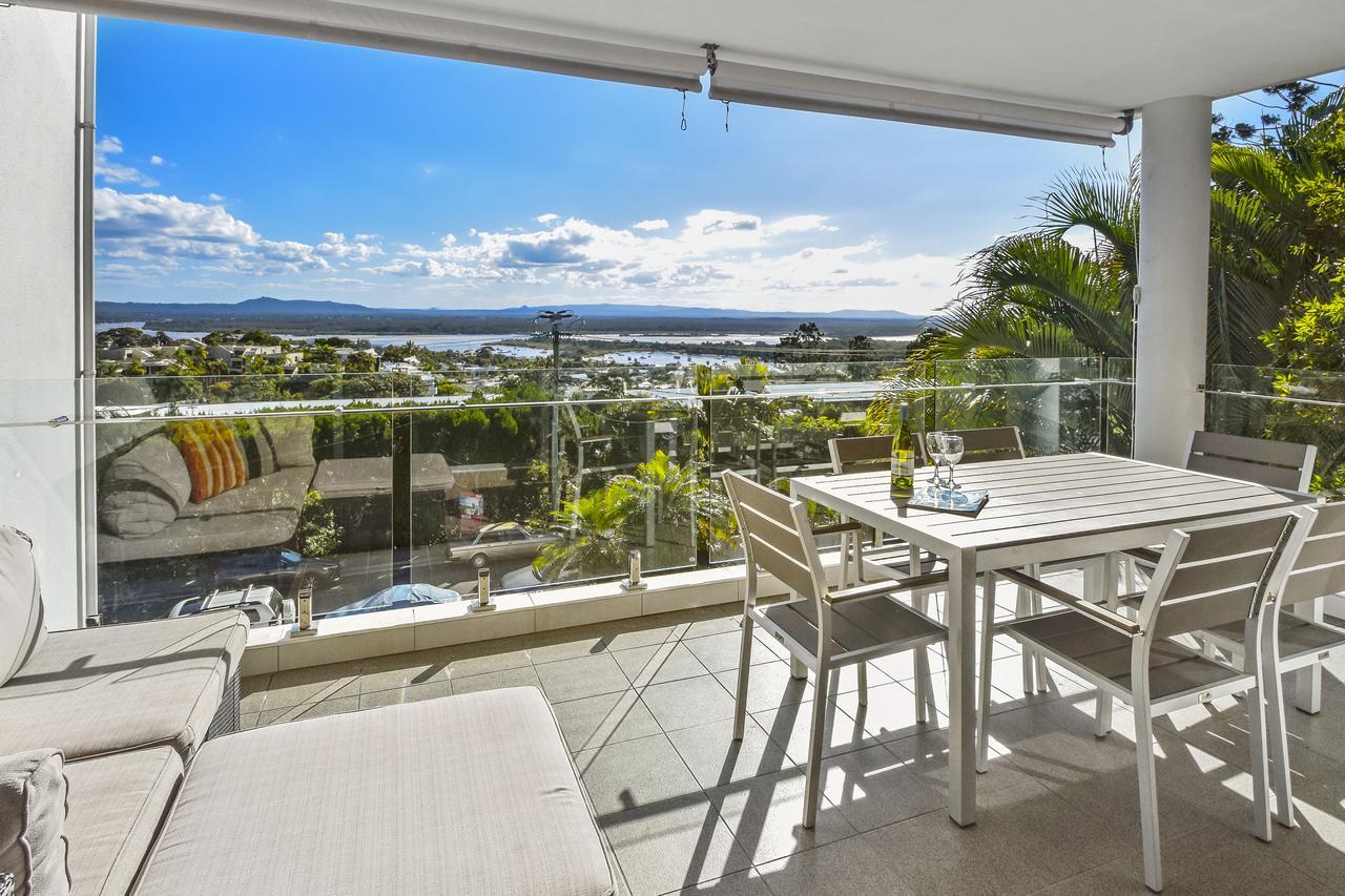 The Outlook 4* Noosa Heads