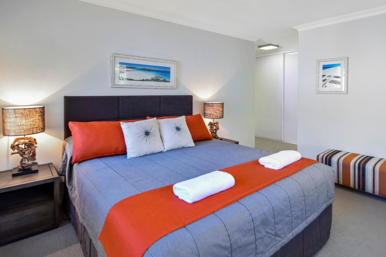 The Outlook Aparthotel Noosa Heads