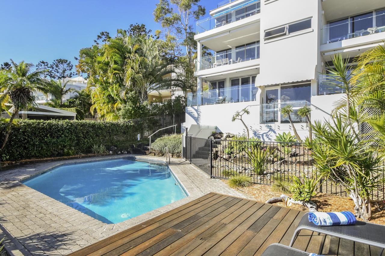 Aparthotel The Outlook Noosa Heads