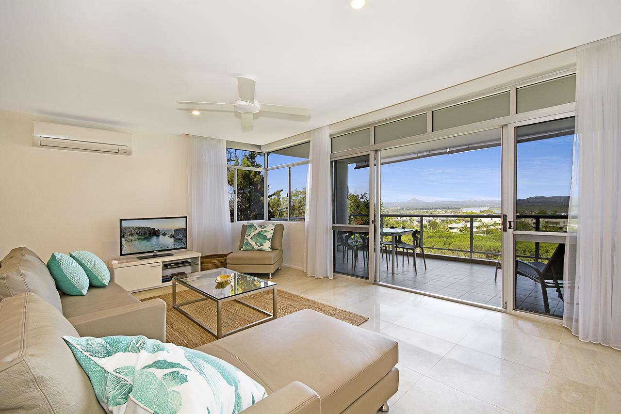 Aparthotel The Outlook Noosa Heads