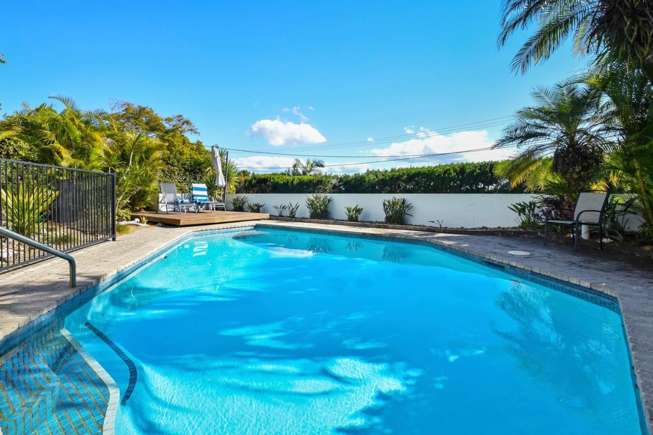 The Outlook Aparthotel 4*