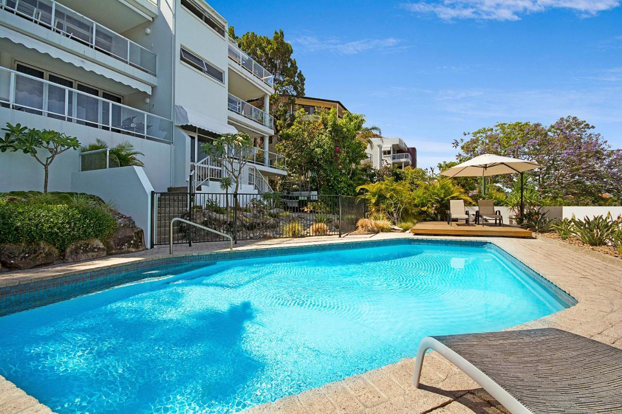 The Outlook Noosa Heads