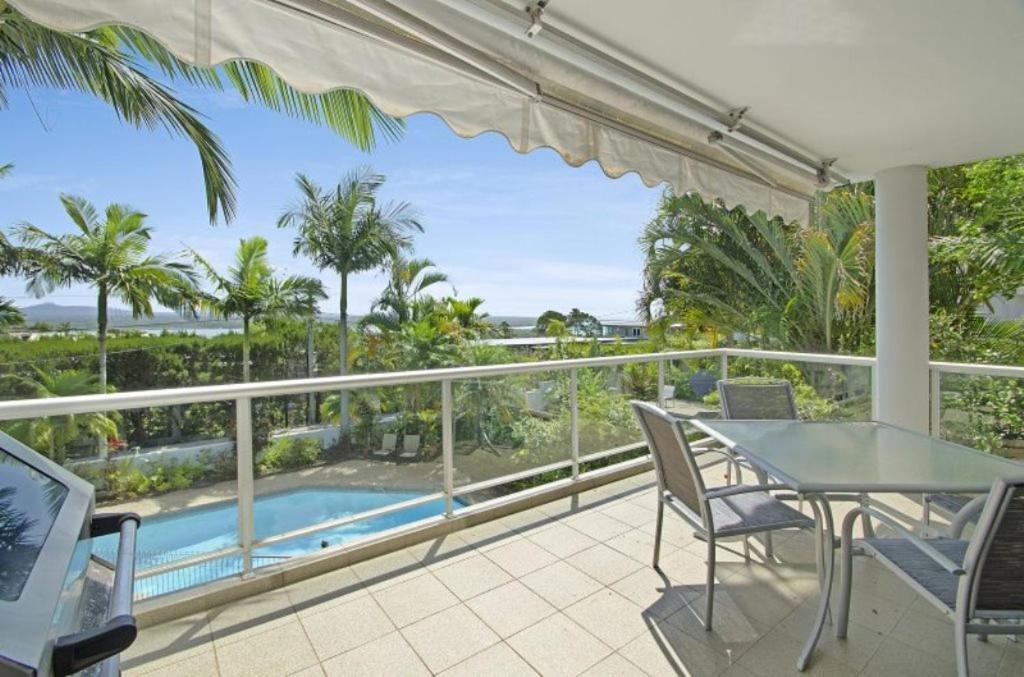 The Outlook Aparthotel