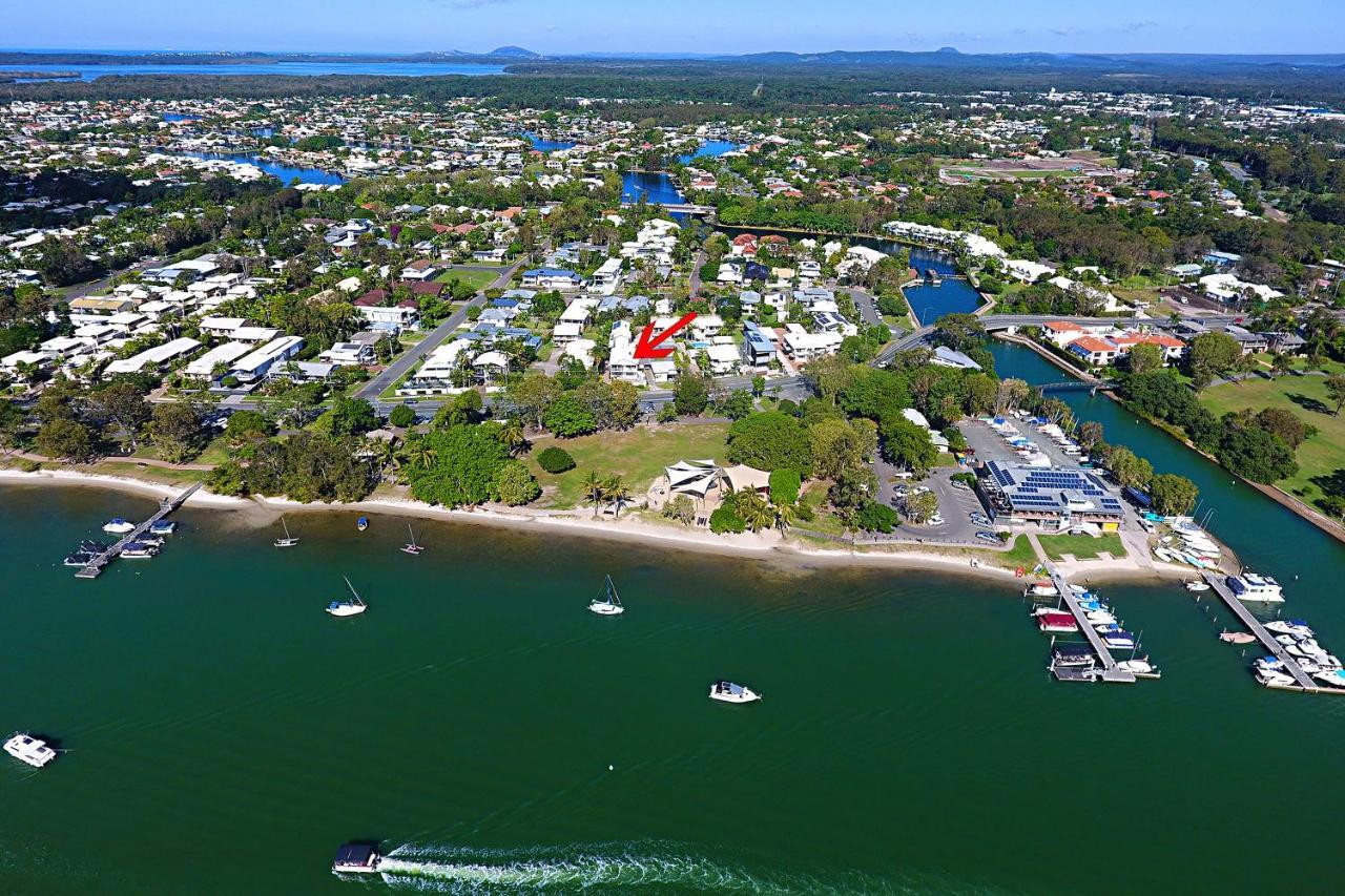 Noosa River Palms Aparthotel