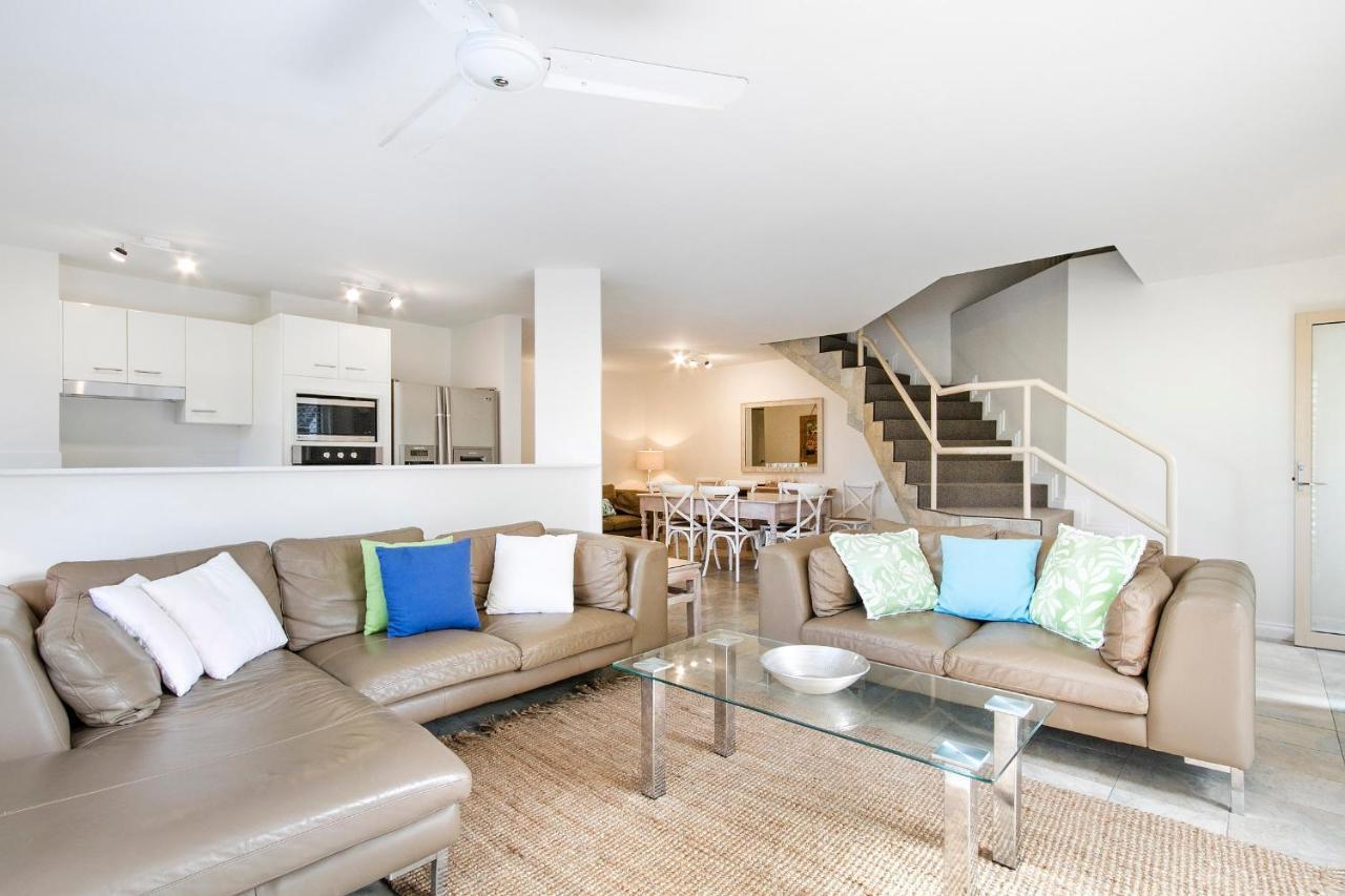 Alderly 11 Rooftop Coastal Bliss * Noosa Heads
