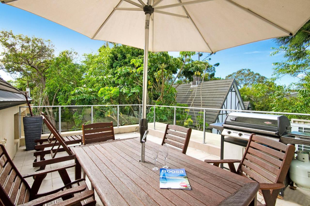 Apartment Alderly 11 Rooftop Coastal Bliss Noosa Heads