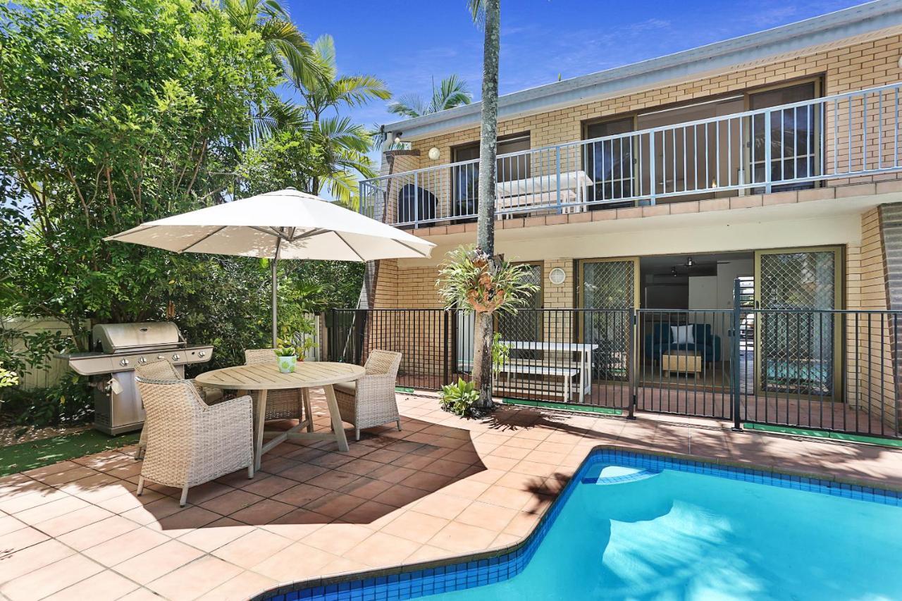 Tide On Sound - Pet Friendly Noosa Heads