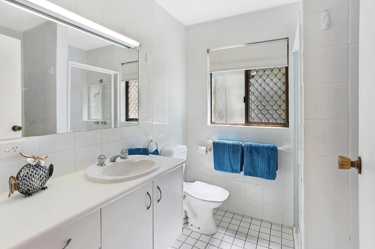 Tide On Sound - Pet Friendly * Noosa Heads
