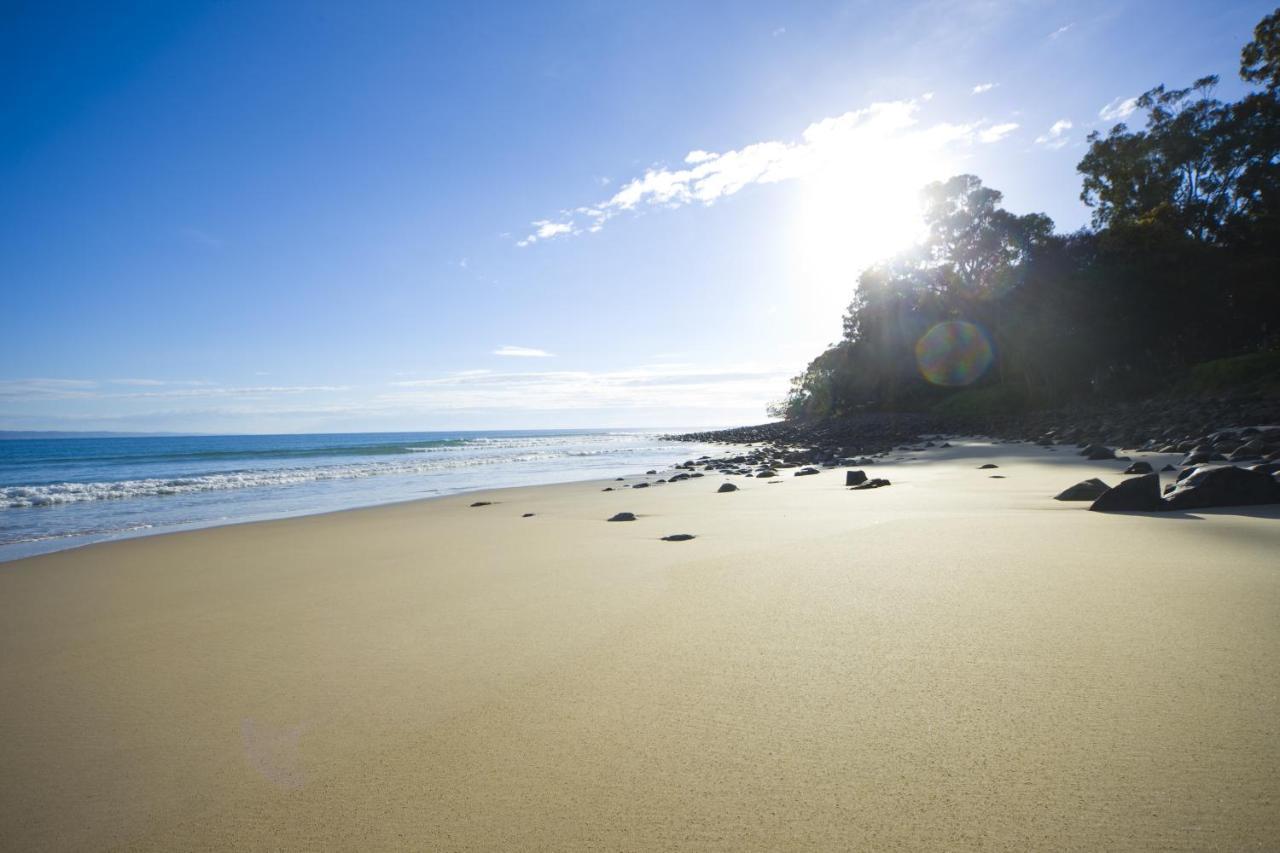 Tide On Sound - Pet Friendly Apartment Noosa Heads