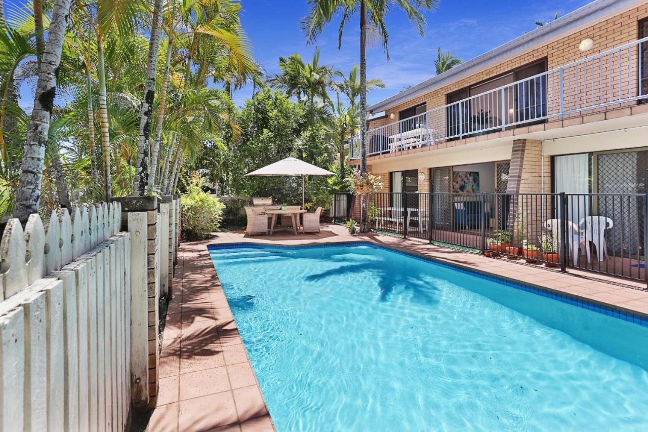 Tide On Sound - Pet Friendly * Noosa Heads