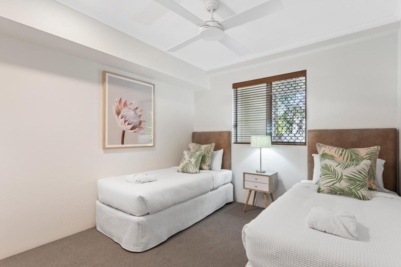 Sunset Cove Noosa 4*
