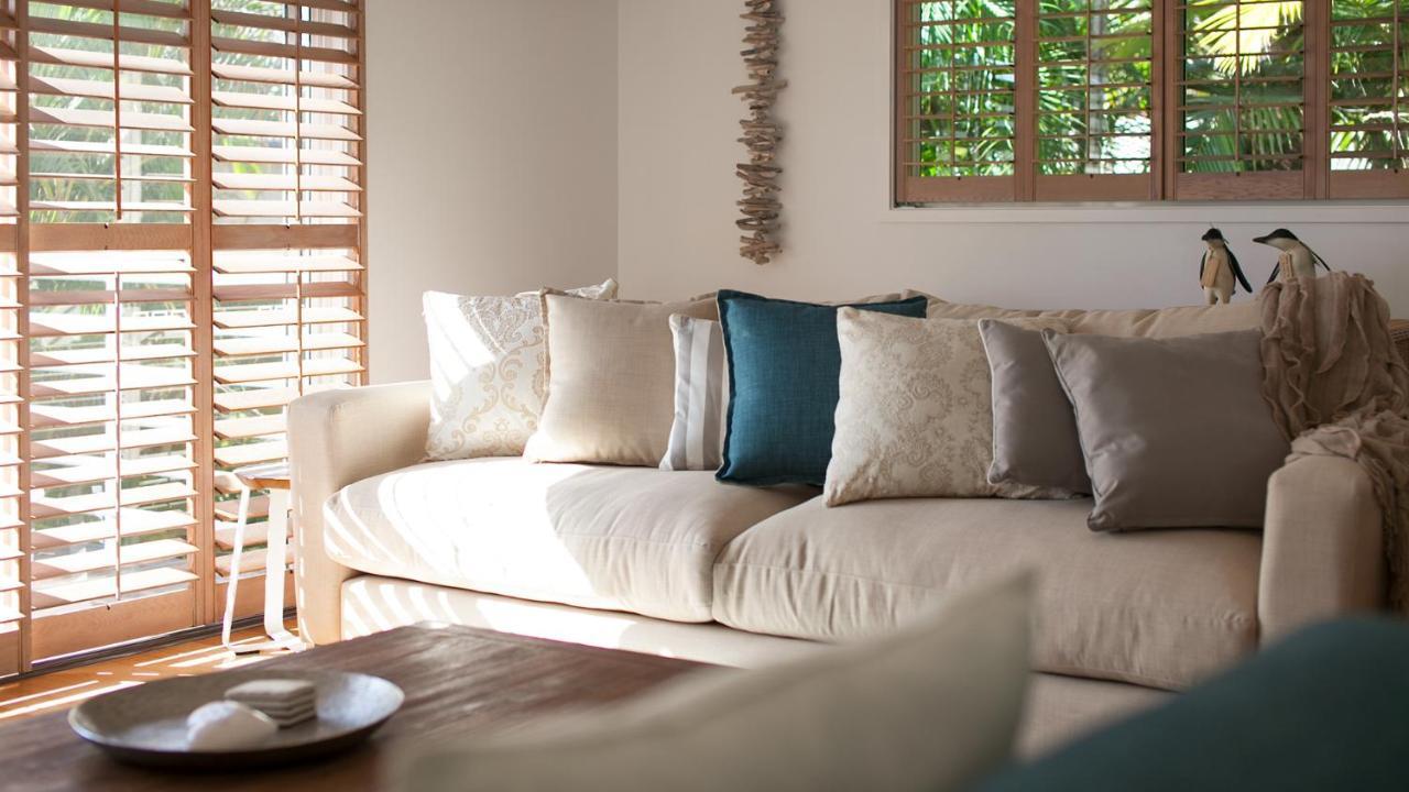 Utopia House Holiday home *