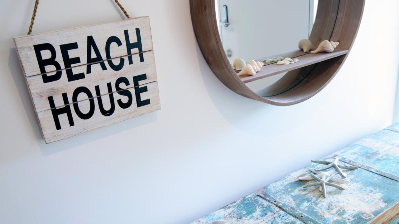 Holiday home Utopia House
