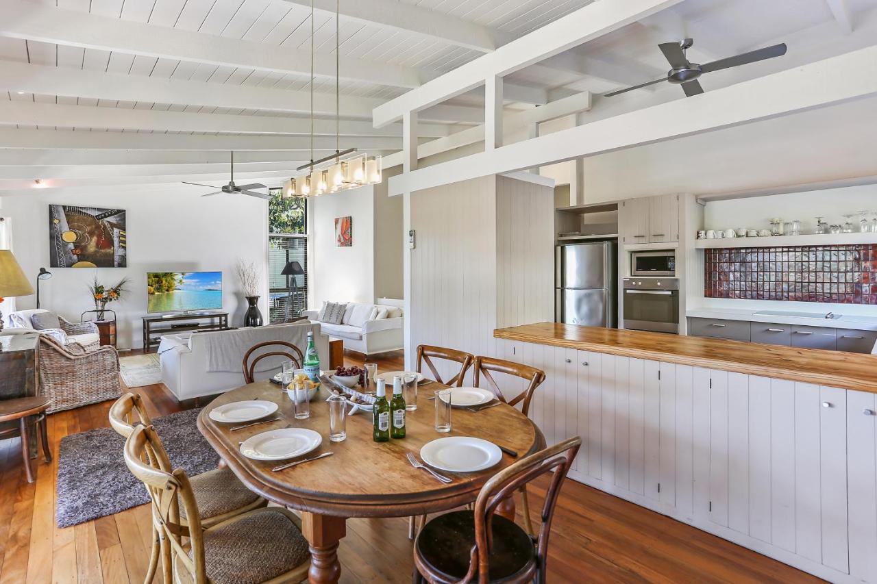 Rest Holiday home Noosa Heads
