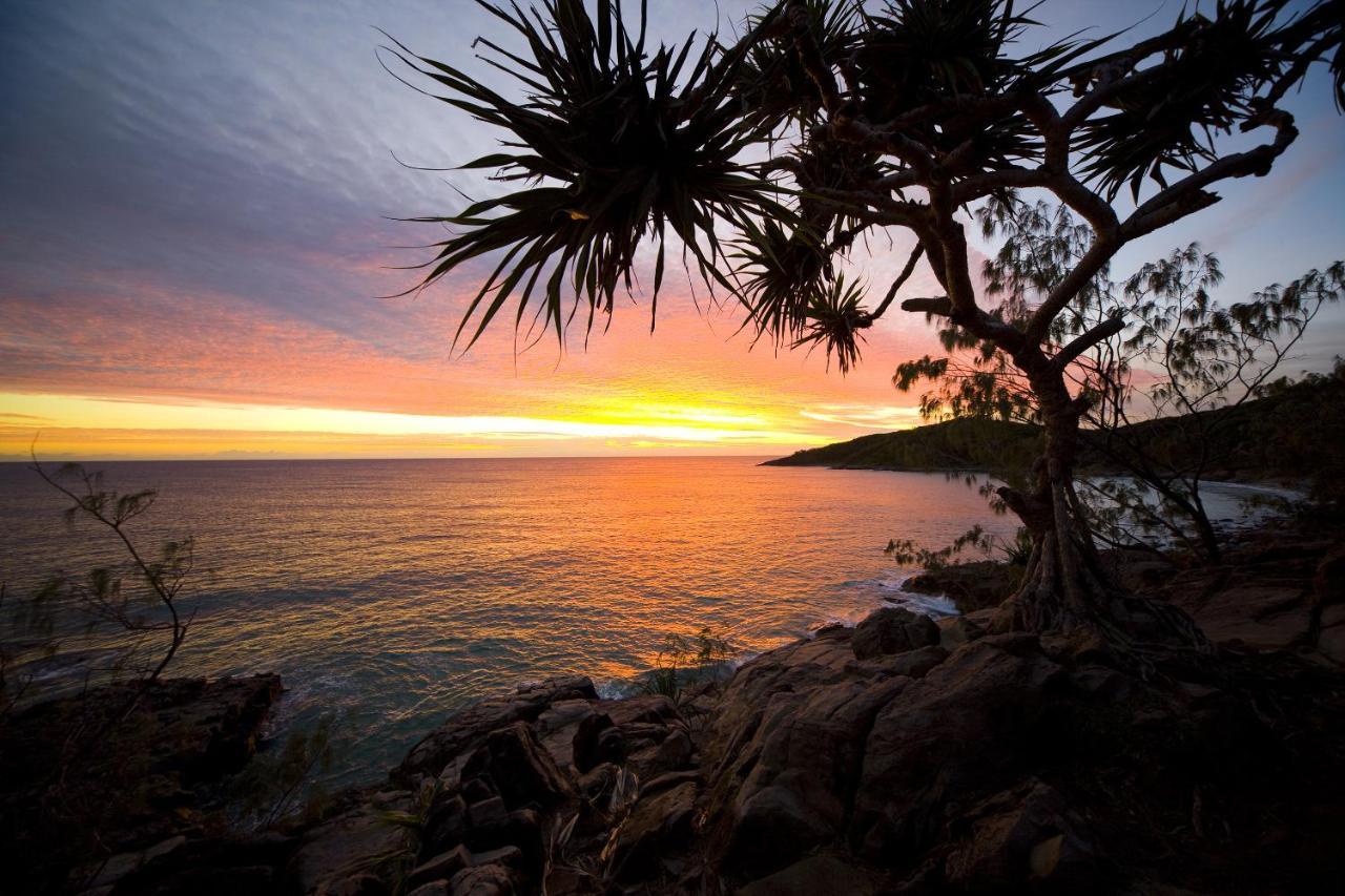 Rest * Noosa Heads