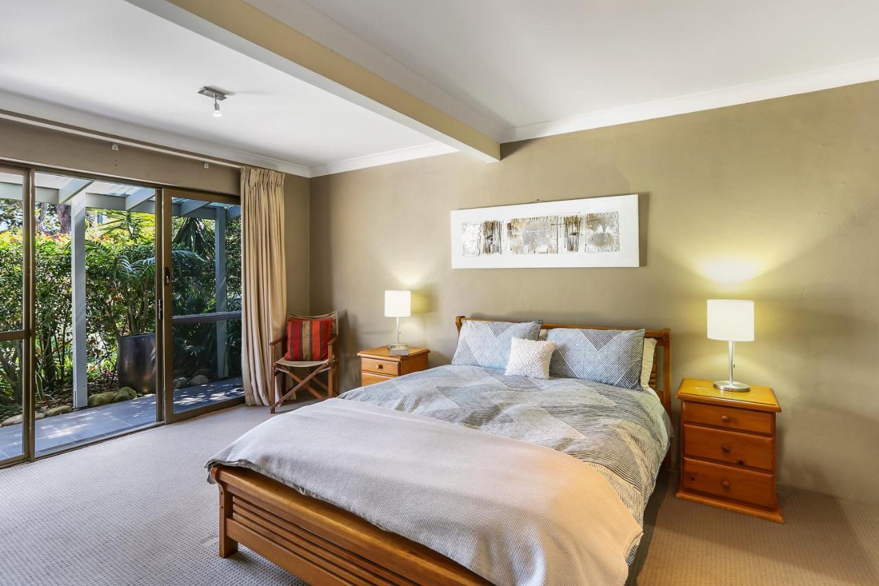 Rest Holiday home Noosa Heads