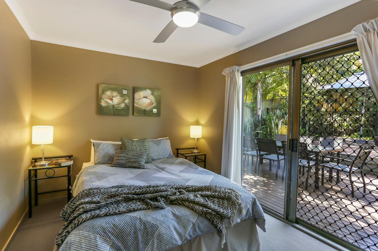 Holiday home Rest Noosa Heads