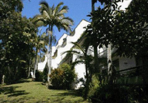 Apartment Palm Court Noosa Heads