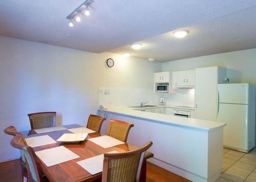 Apartment Palm Court *