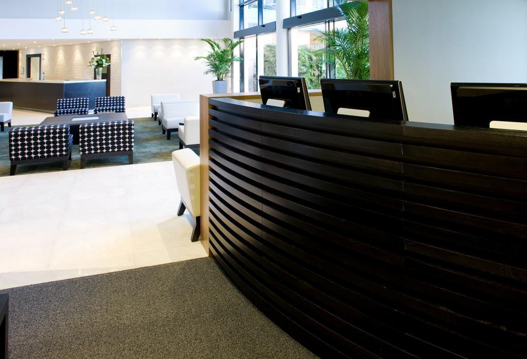 Hotel Sofitel Pacific Noosa Heads