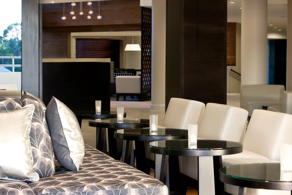 Hotel Sofitel Pacific