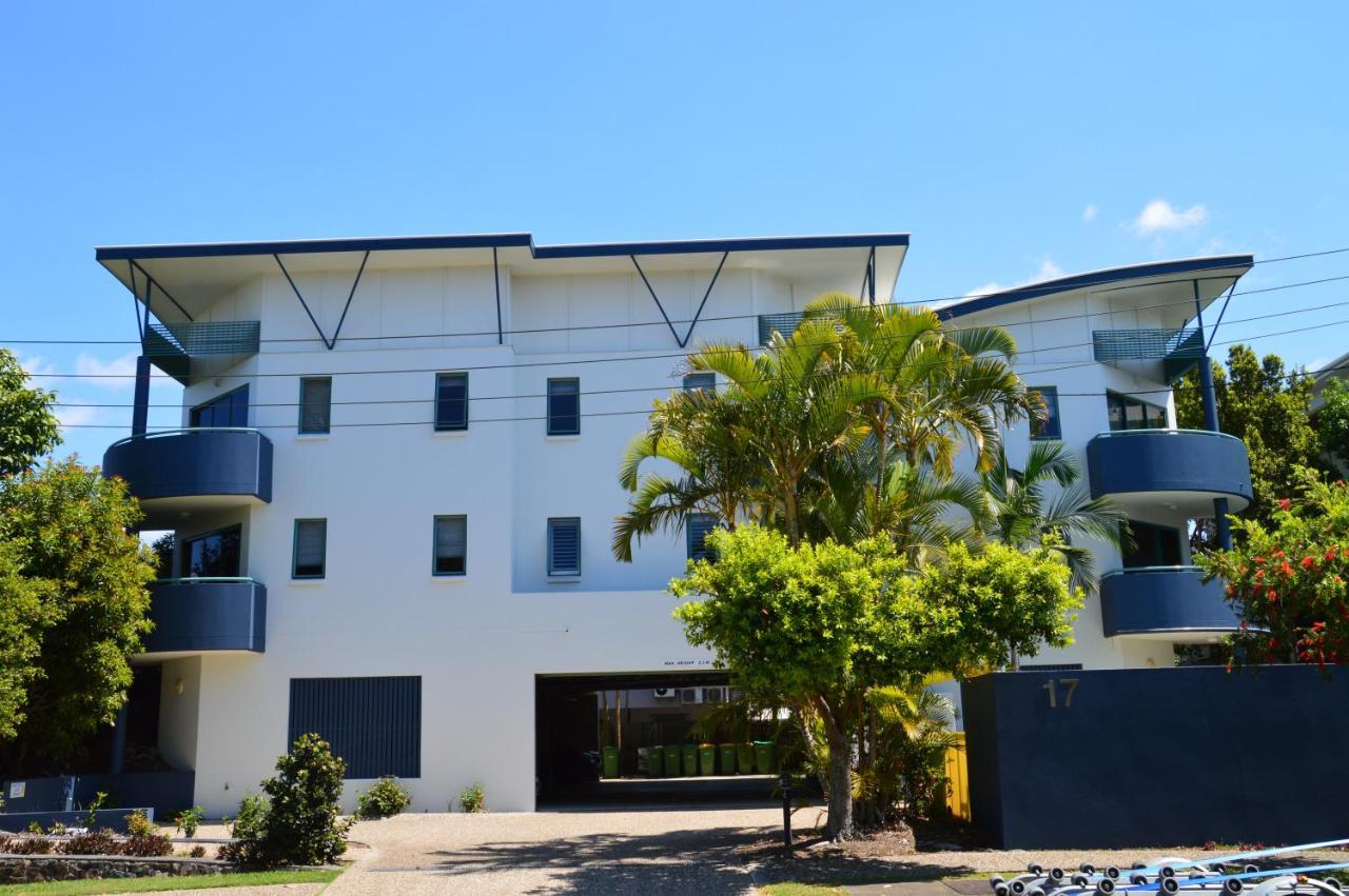Noosa River Sandy Shores Aparthotel 4*