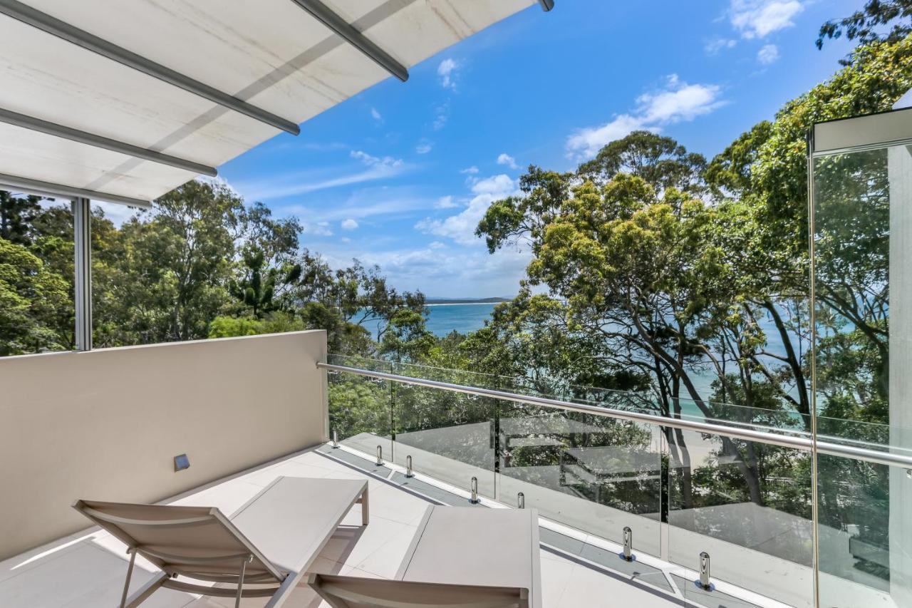 Little Cove Court 4*