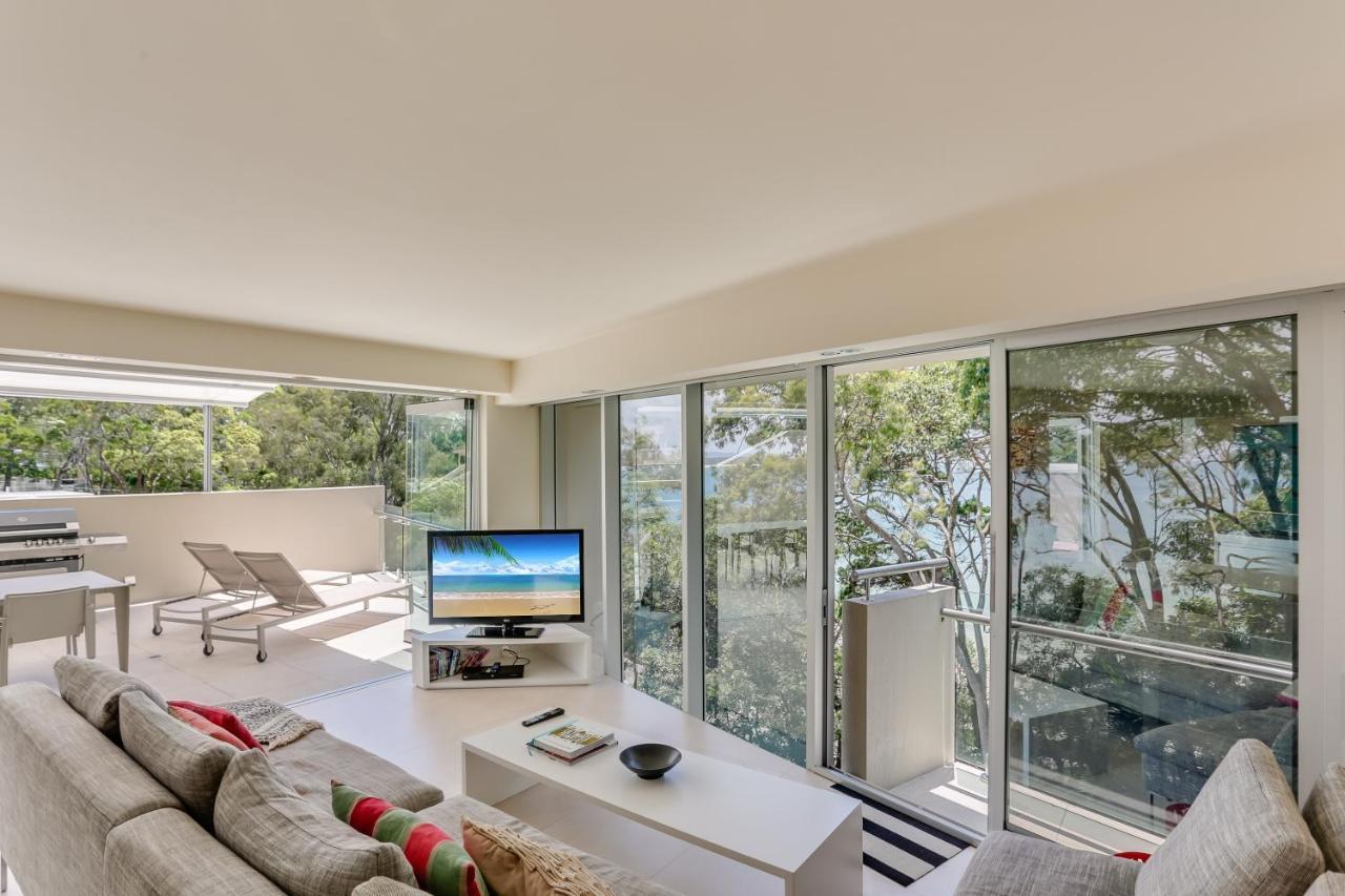 Little Cove Court Noosa Heads