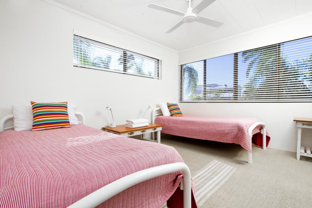 Apartment Soundhaven 2 Steps To Hastings St Noosa Heads